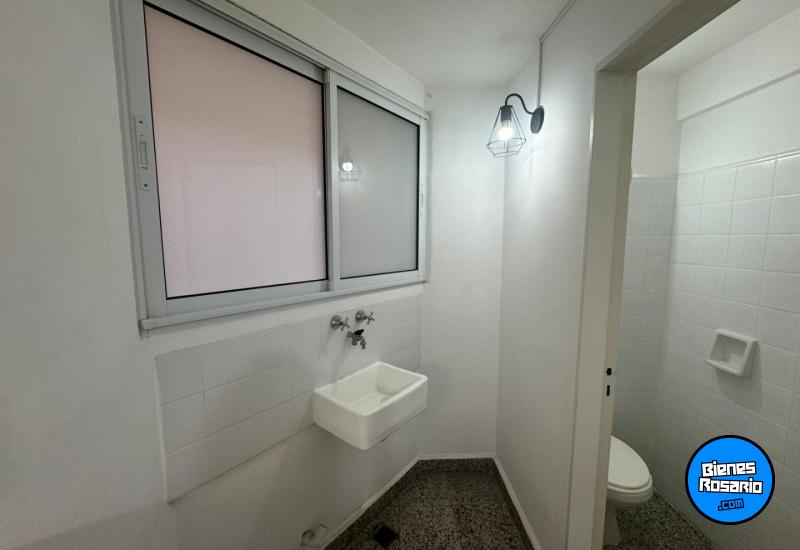 Departamentos - Rosario -  Alquiler