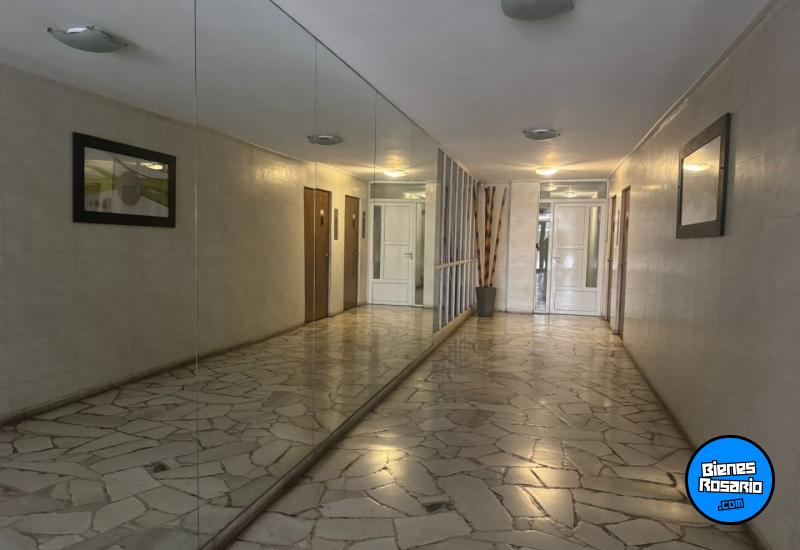 Departamentos - Rosario -  Alquiler