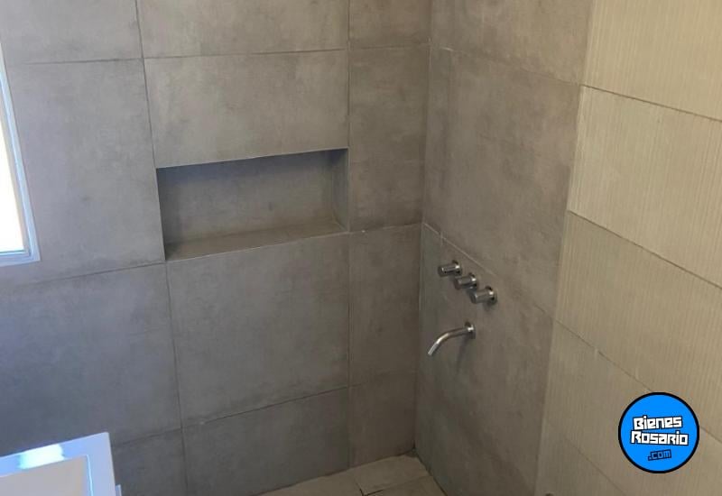 Departamentos - Rosario -  Alquiler