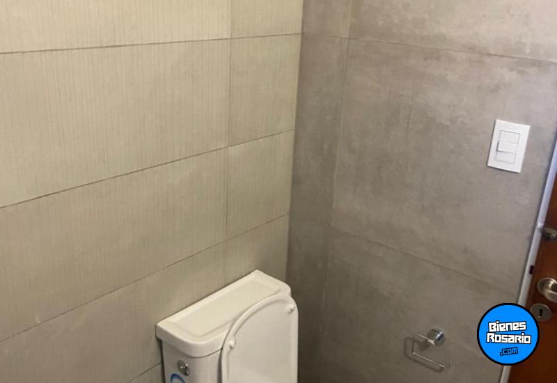 Departamentos - Rosario -  Alquiler