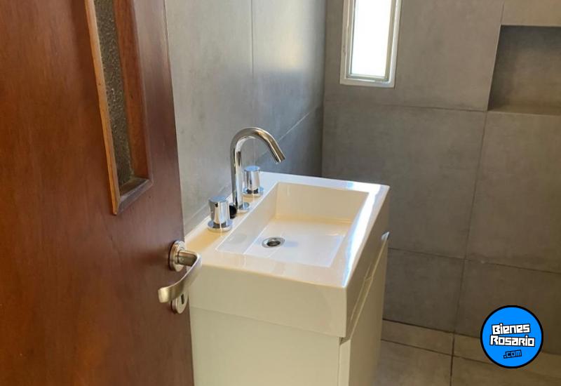 Departamentos - Rosario -  Alquiler