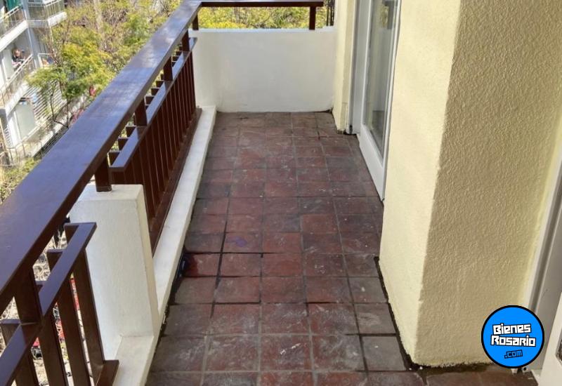 Departamentos - Rosario -  Alquiler