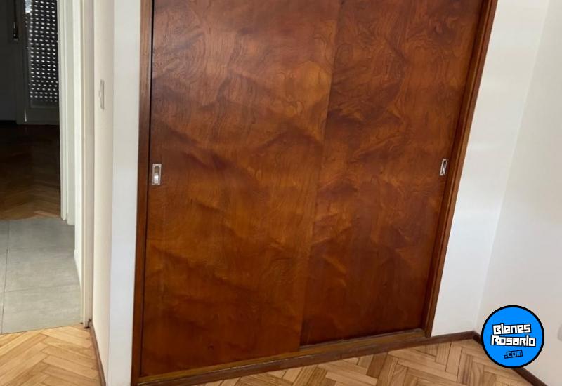 Departamentos - Rosario -  Alquiler