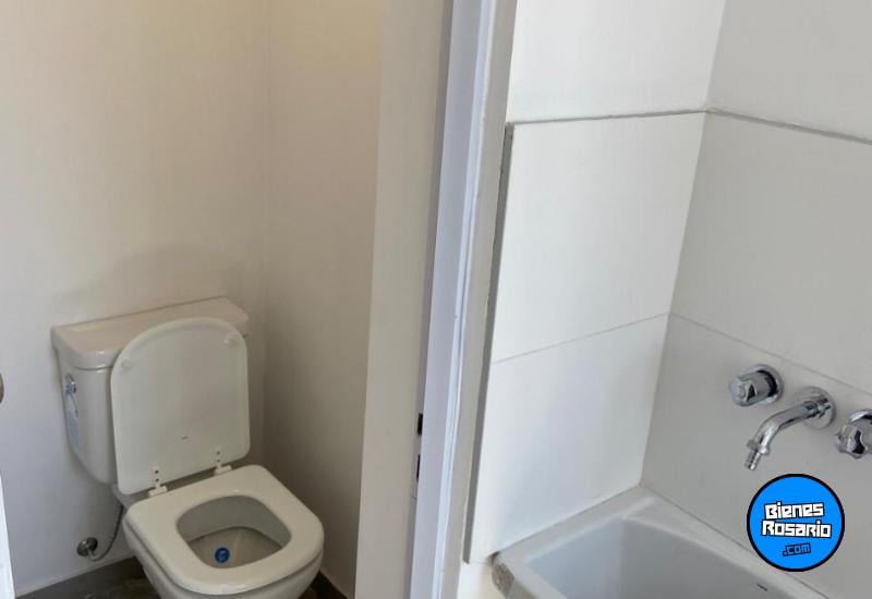 Departamentos - Rosario -  Alquiler