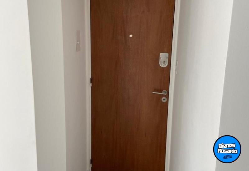 Departamentos - Rosario -  Alquiler