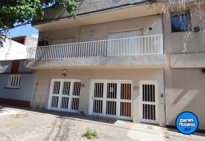 Casas - Rosario - Alquiler