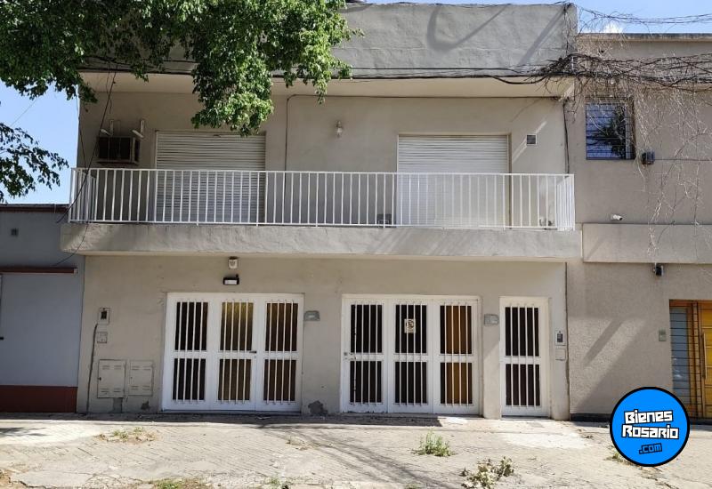 Casas - Rosario - Alquiler