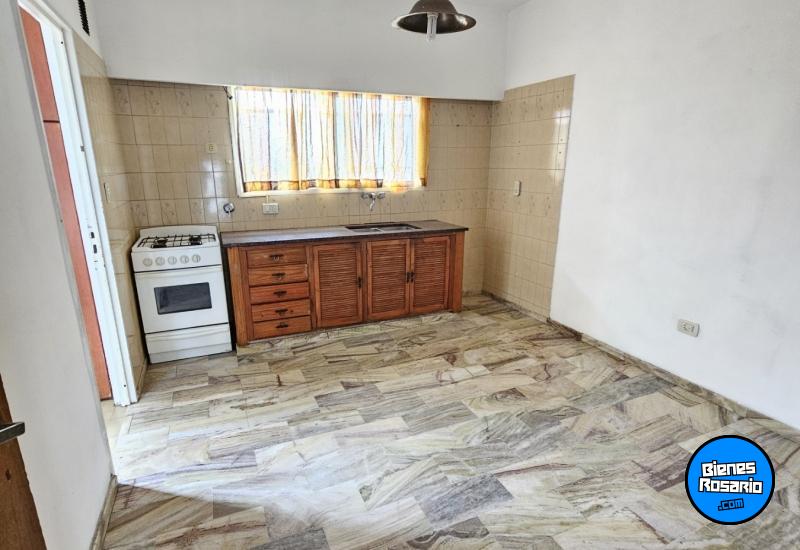 Casas - Rosario - Alquiler