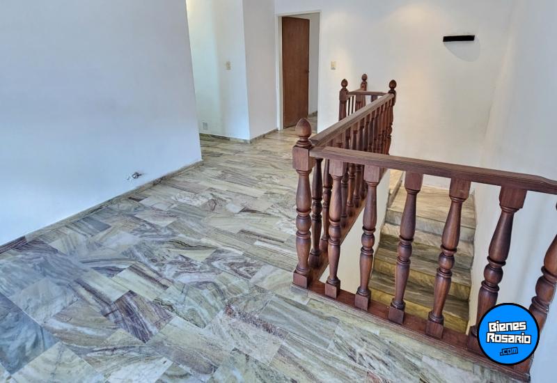 Casas - Rosario - Alquiler