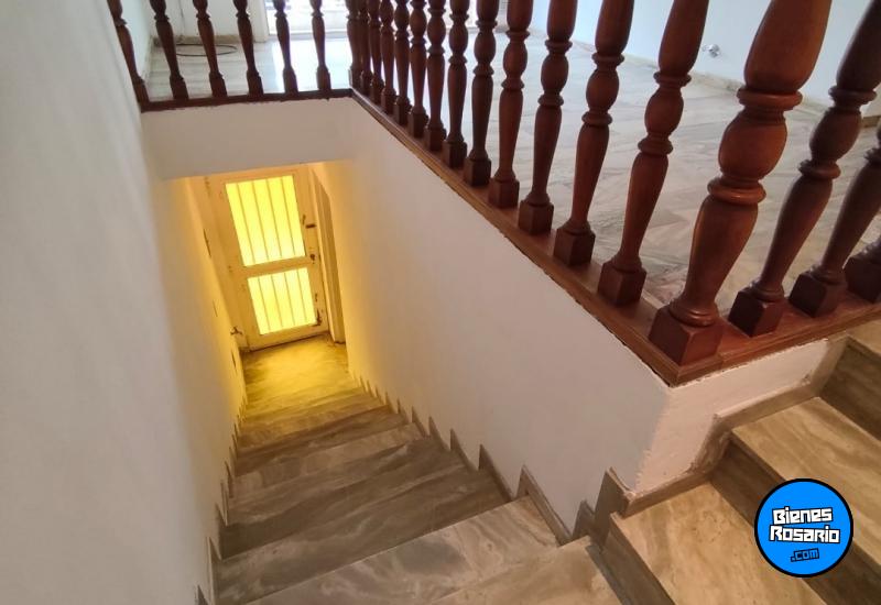 Casas - Rosario - Alquiler