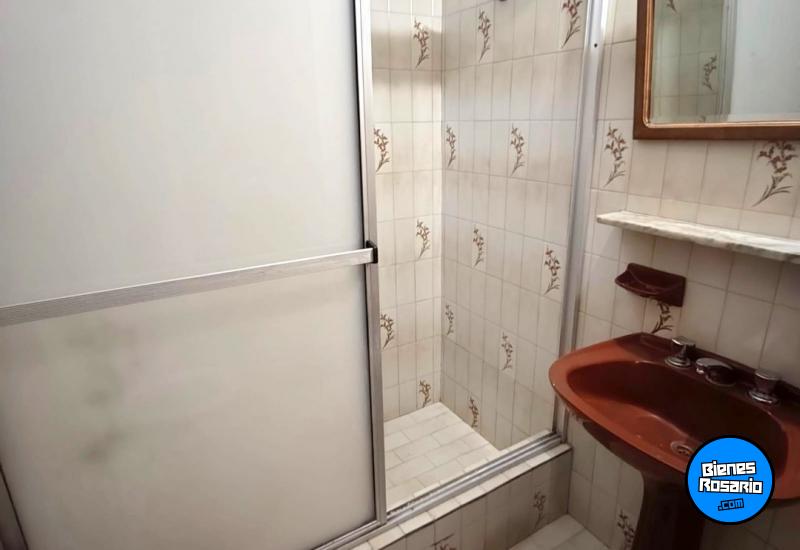 Casas - Rosario - Alquiler