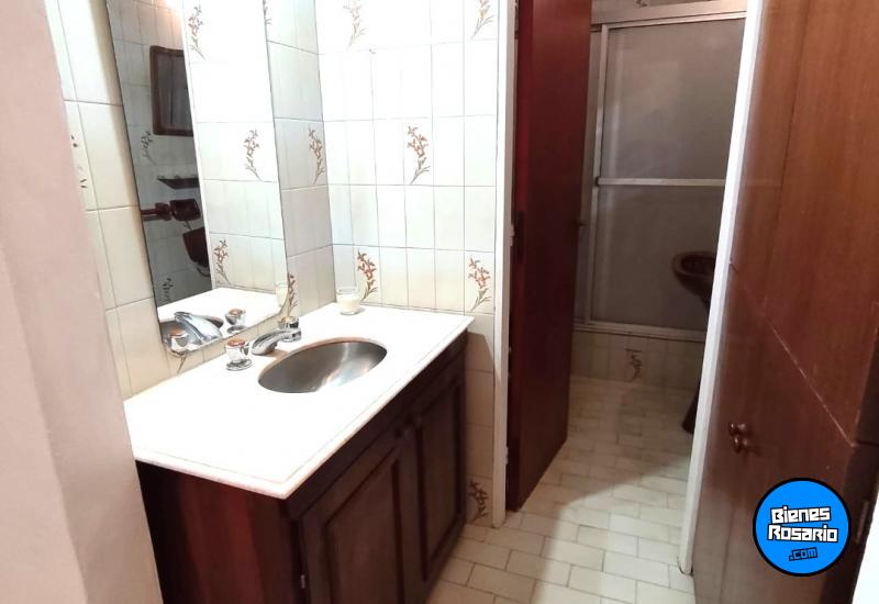 Casas - Rosario - Alquiler