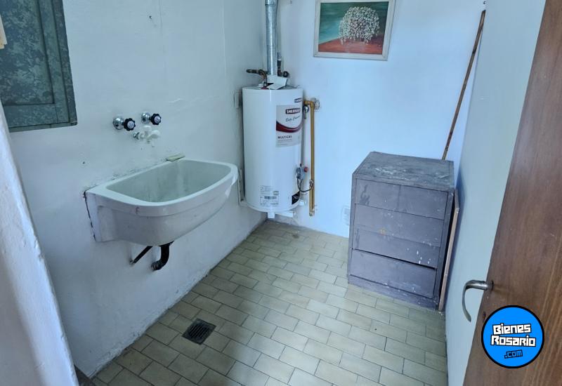 Casas - Rosario - Alquiler