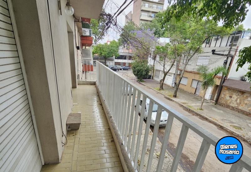 Casas - Rosario - Alquiler