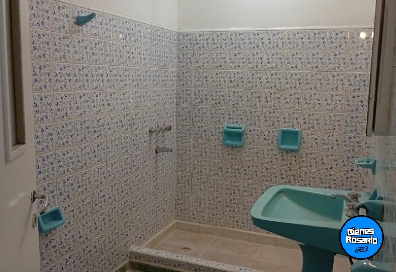 Casas - Rosario - Alquiler