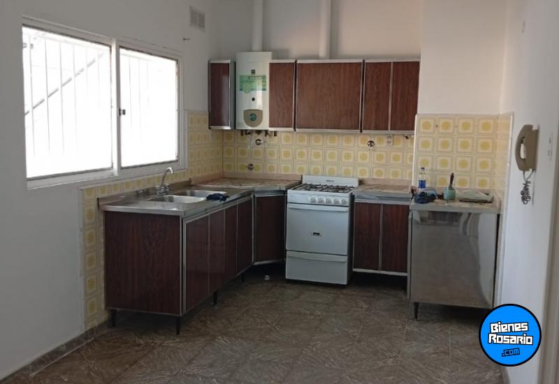 Casas - Rosario - Alquiler