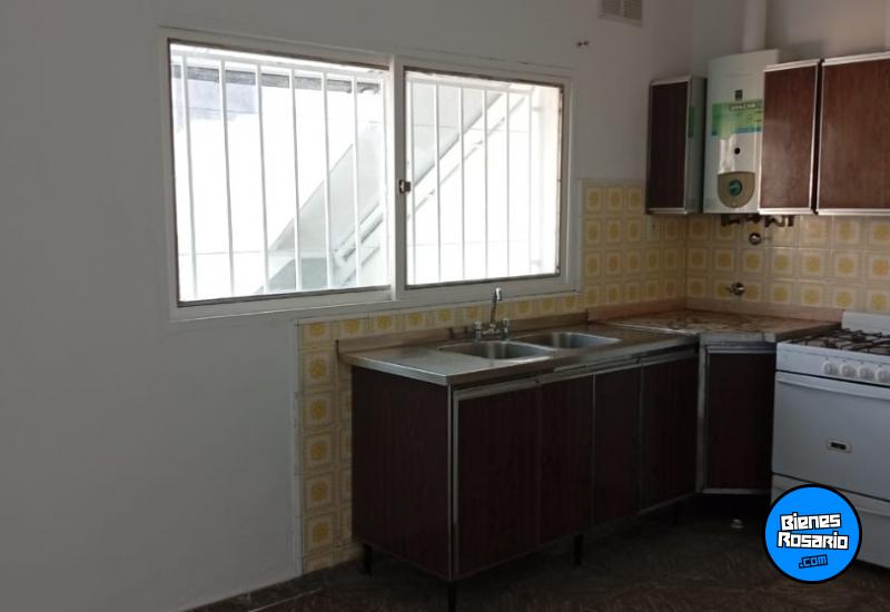 Casas - Rosario - Alquiler