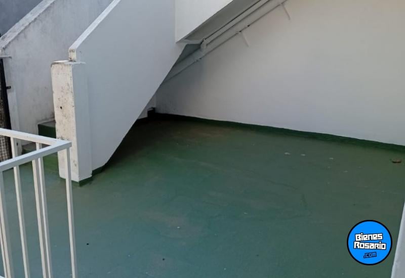 Casas - Rosario - Alquiler