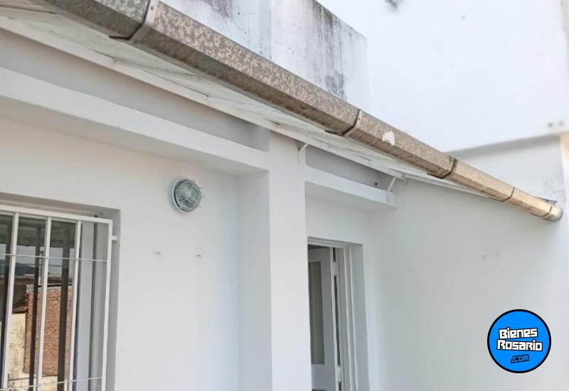 Casas - Rosario - Alquiler