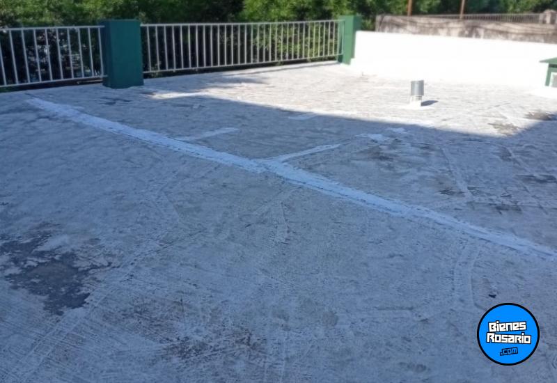 Casas - Rosario - Alquiler