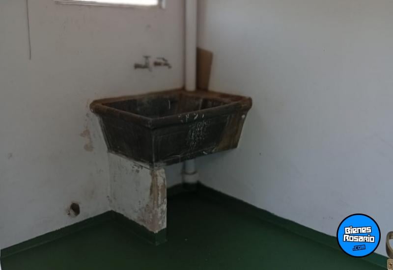 Casas - Rosario - Alquiler