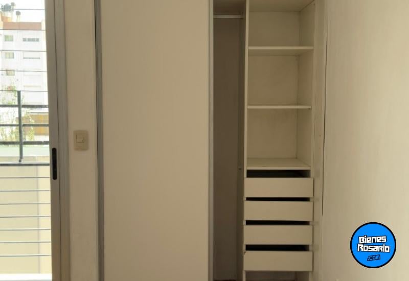 Departamentos - Rosario - Alquiler