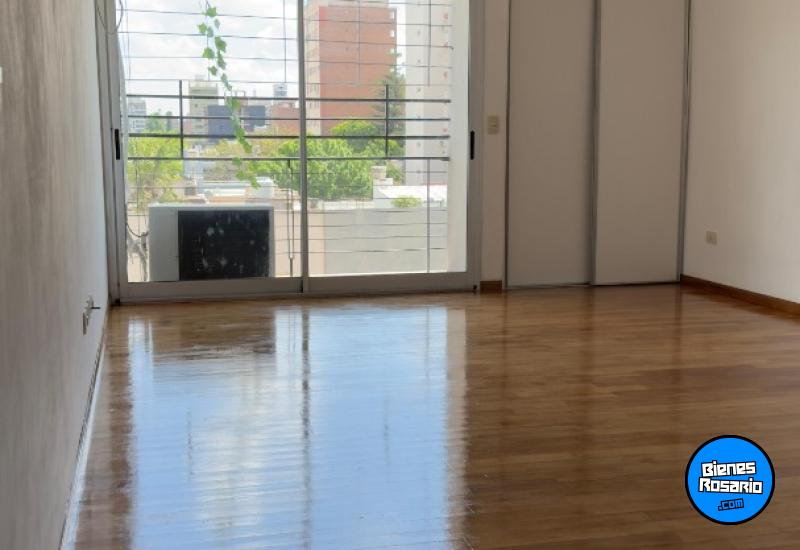Departamentos - Rosario - Alquiler
