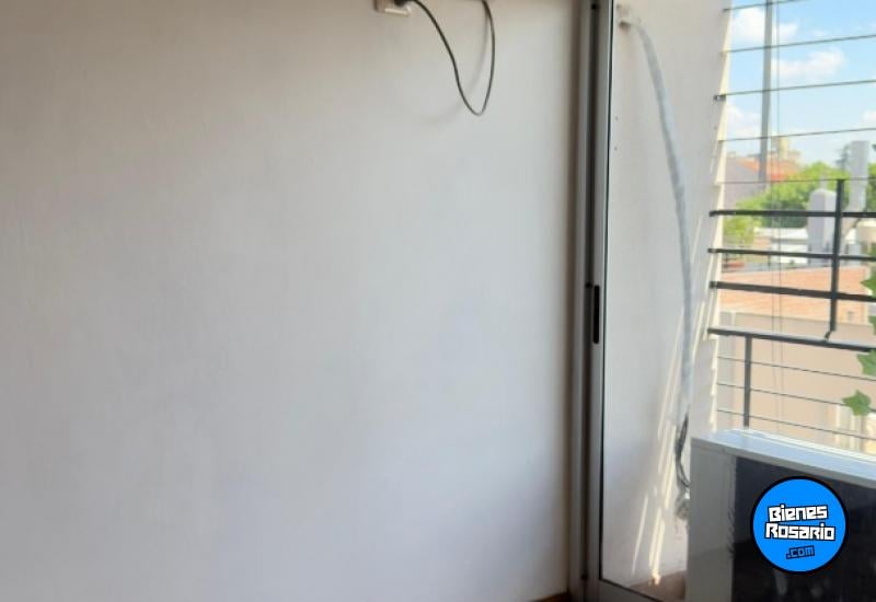Departamentos - Rosario - Alquiler