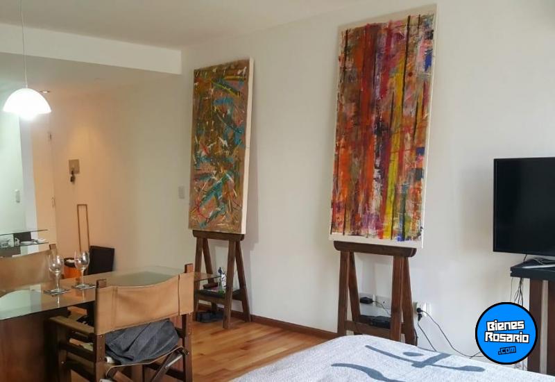 Departamentos - Rosario - Alquiler