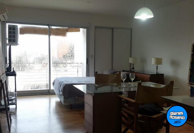 Departamentos - Rosario - Alquiler