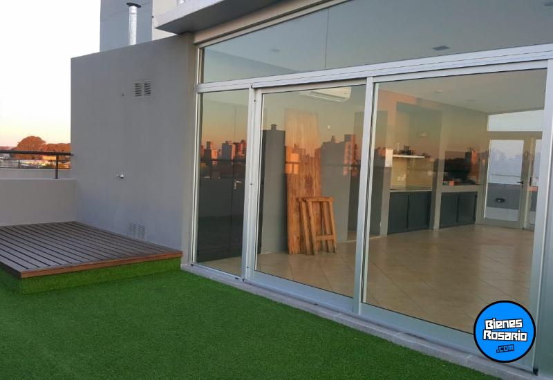 Departamentos - Rosario - Alquiler