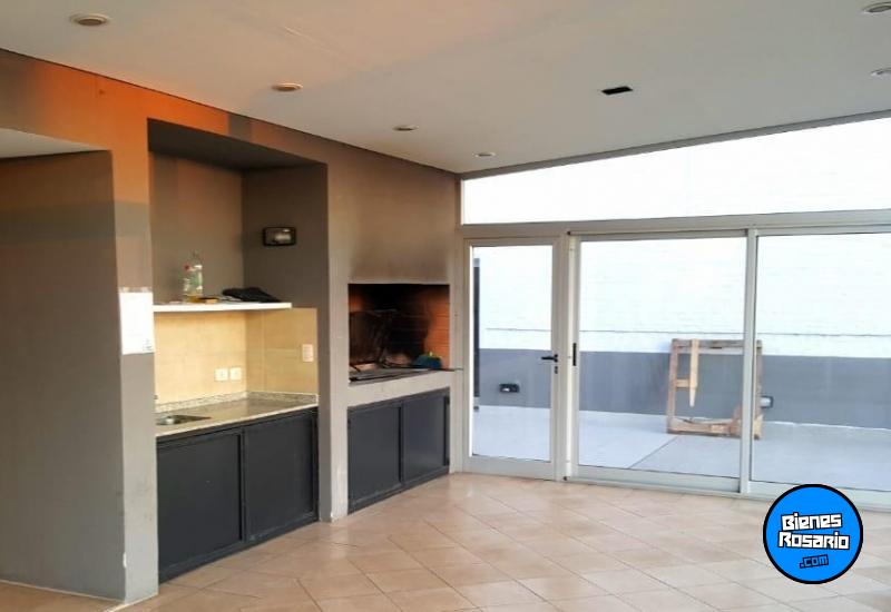 Departamentos - Rosario - Alquiler
