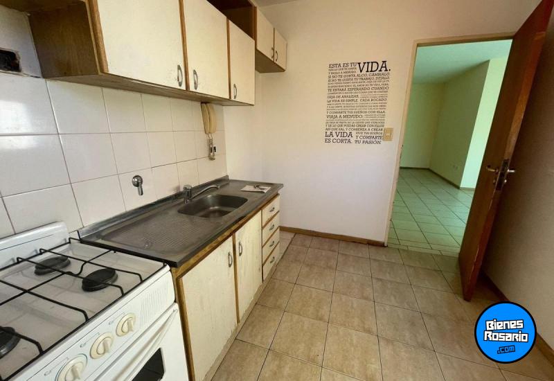 Departamentos - Rosario - Venta