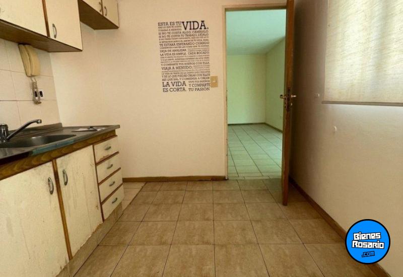 Departamentos - Rosario - Venta