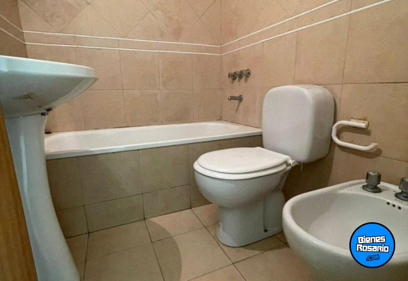 Departamentos - Rosario - Venta