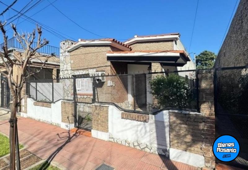 Casas - Rosario - Venta