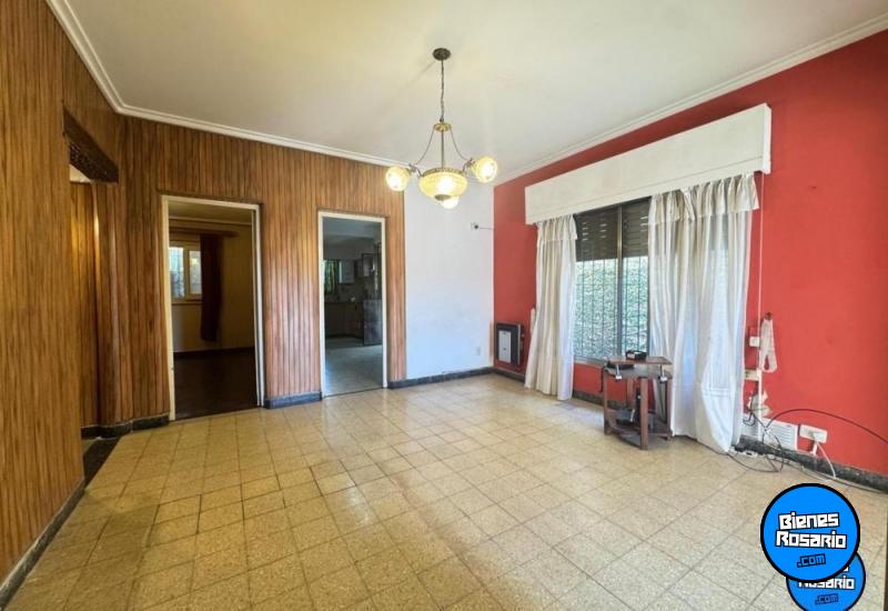 Casas - Rosario - Venta