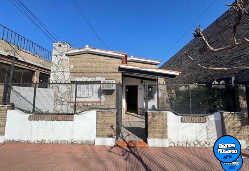 Casas - Rosario - Venta