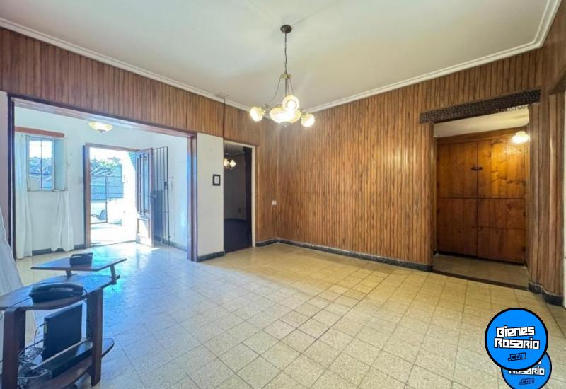 Casas - Rosario - Venta