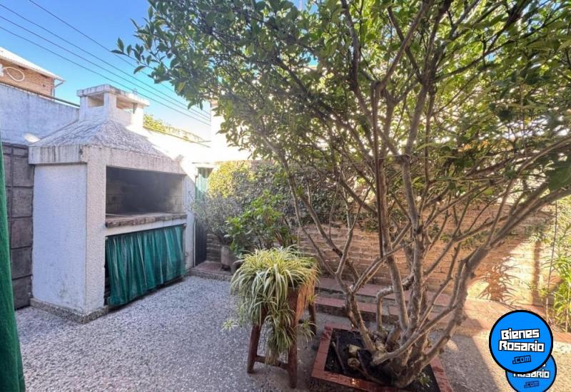 Casas - Rosario - Venta