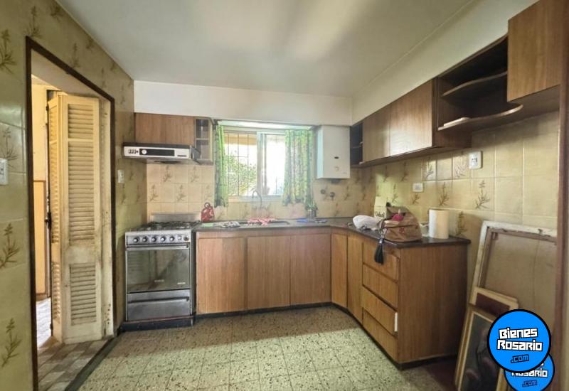Casas - Rosario - Venta