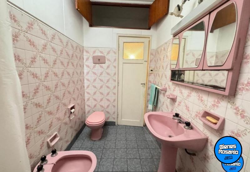 Casas - Rosario - Venta