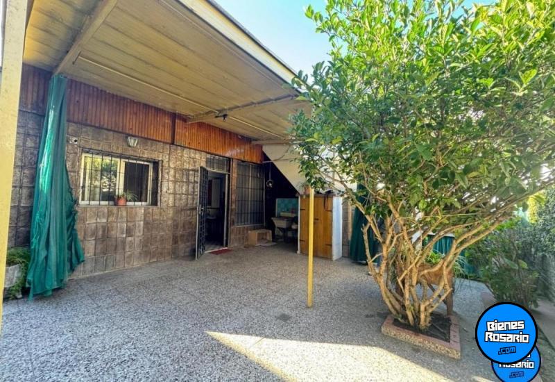 Casas - Rosario - Venta