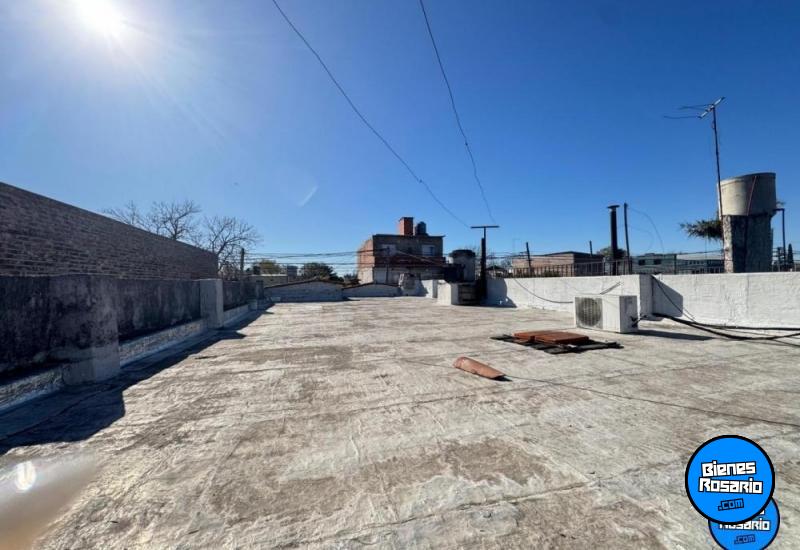 Casas - Rosario - Venta