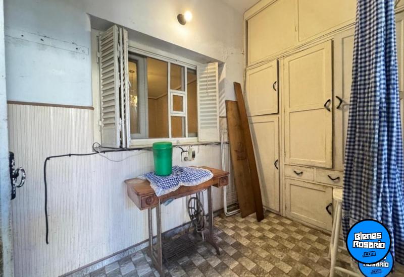 Casas - Rosario - Venta