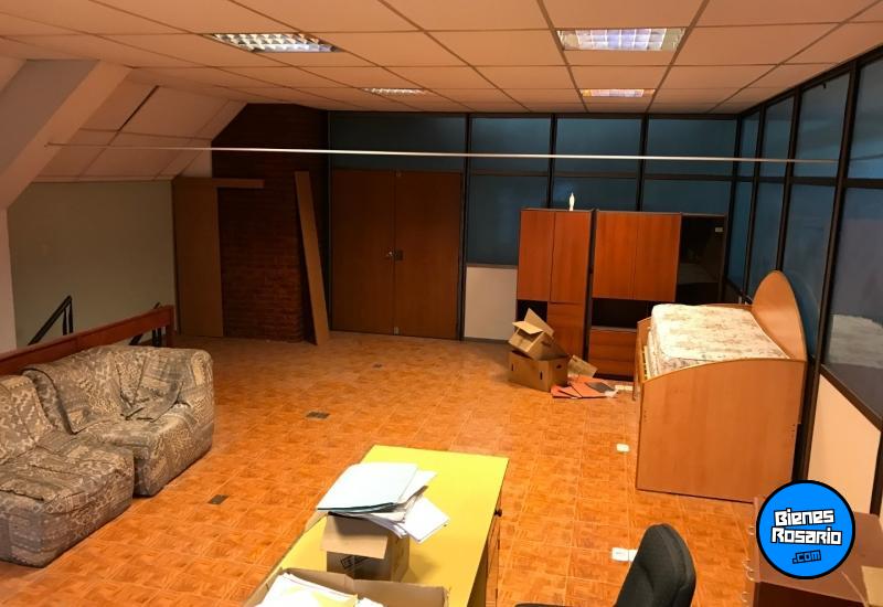 Galpones / Dep贸sitos - Rosario - Alquiler