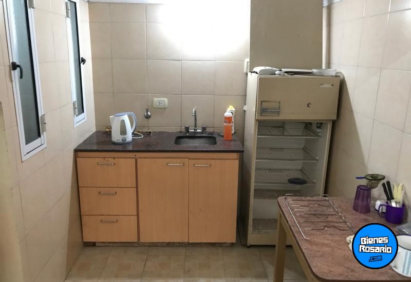 Galpones / Dep贸sitos - Rosario - Alquiler