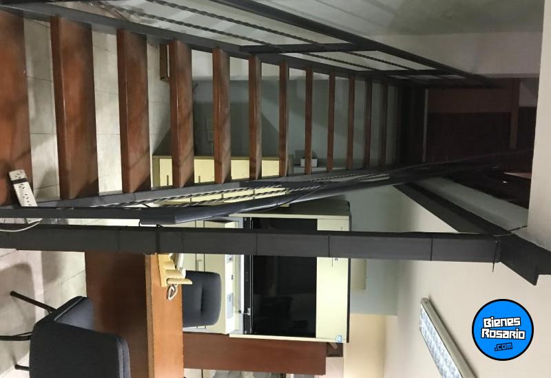 Galpones / Dep贸sitos - Rosario - Alquiler