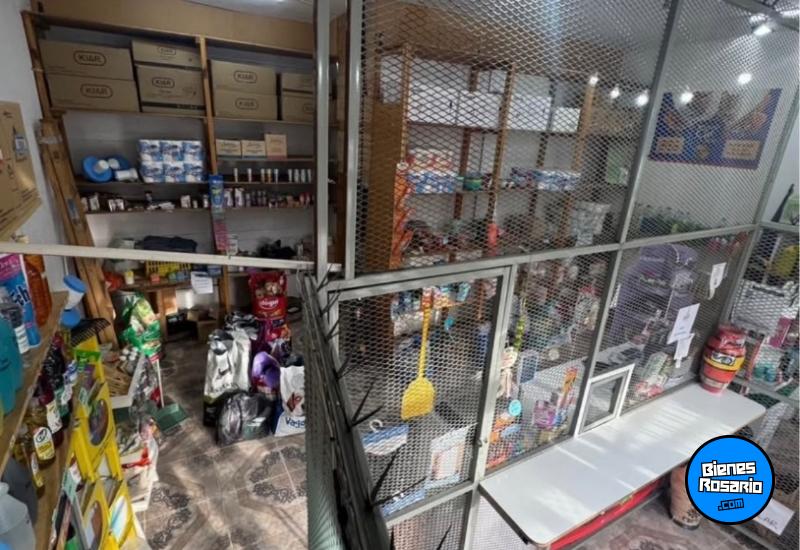 Fondos de comercio - Rosario - Venta