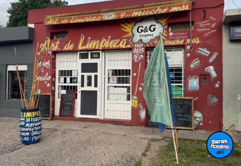 Fondos de comercio - Rosario - Venta